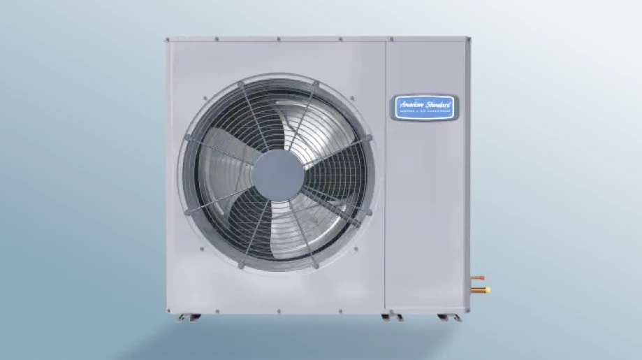 residential hvac service